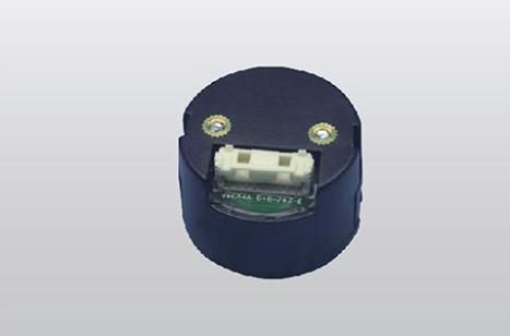 Encoder rotativo incrementale - ER28C-P - Vishan Motor - ottico / ad alta risoluzione / senza cuscinetti