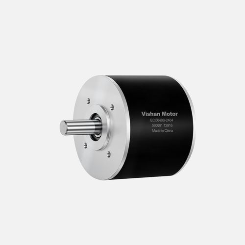 Motore brushless - ECi5640 series - Vishan Motor - DC / 12 V / 24 V