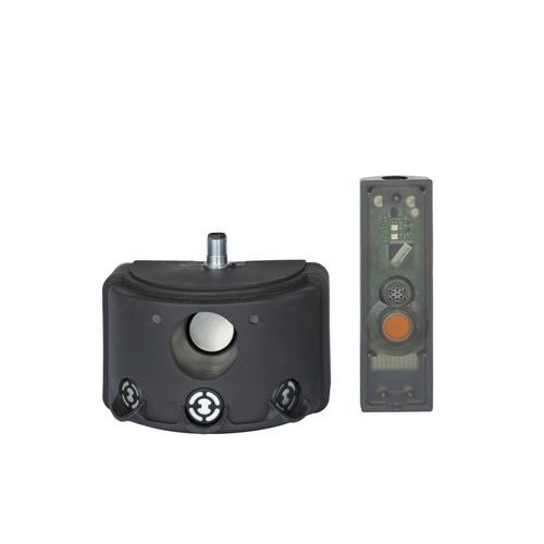 Sistema anticollisione per veicolo - Safe&Alert+ - Cy.Pag. S.p.A. - SIS - ad ultrasuoni / con monitor