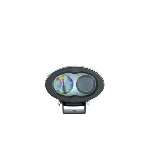 Segnalatore luminoso permanente - SafeLed - Cy.Pag. S.p.A. - SIS - LED / IP65 / per veicolo