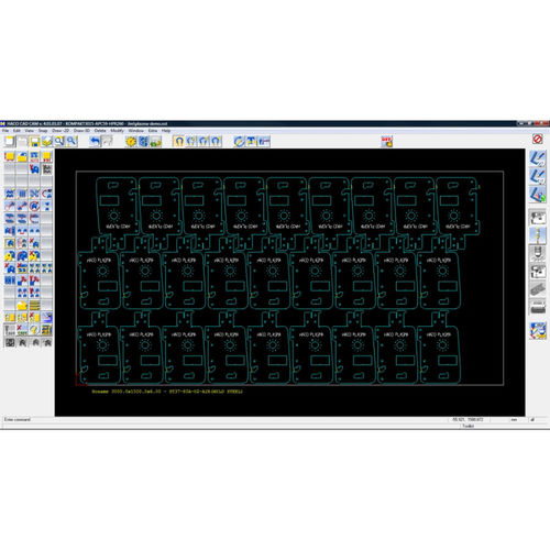 Software CAD CAM - HACO PLASMA - Haco Atlantic Inc. - per macchine da taglio CNC / 2D