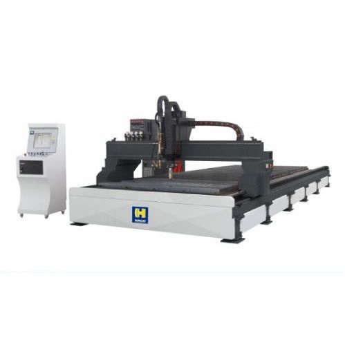 Macchina da taglio al plasma - RAPTOR - Haco Atlantic Inc. - per lamiere / CNC / di precisione