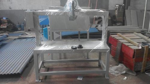 Pressa di formatura - SKY WIN Technology Co., Ltd. - per tessili