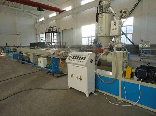 Linea di produzione per prodotti in composito acciaio/polimero - SKY WIN Technology Co., Ltd. - automatica