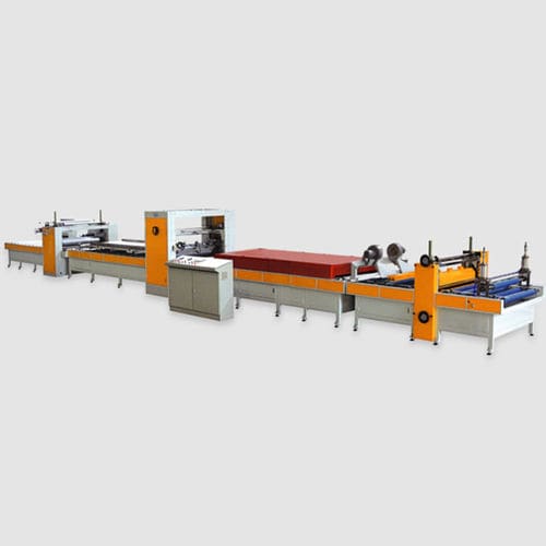 Macchina incollatrice - SKY WIN Technology Co., Ltd.