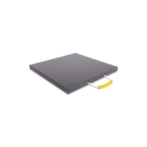 Tampone di sicurezza - M-SP040020-01 - Cattini Oleopneumatica