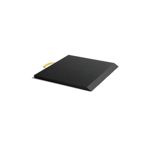 Tampone di sicurezza - M-SP040025-01 - Cattini Oleopneumatica