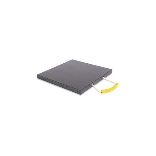 Tampone di sicurezza - M-SP0300320-01 - Cattini Oleopneumatica - termico