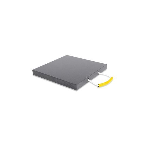 Tampone di sicurezza - M-SP040010-01 - Cattini Oleopneumatica