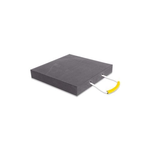Tampone di sicurezza - M-SP060015-01 - Cattini Oleopneumatica - termico