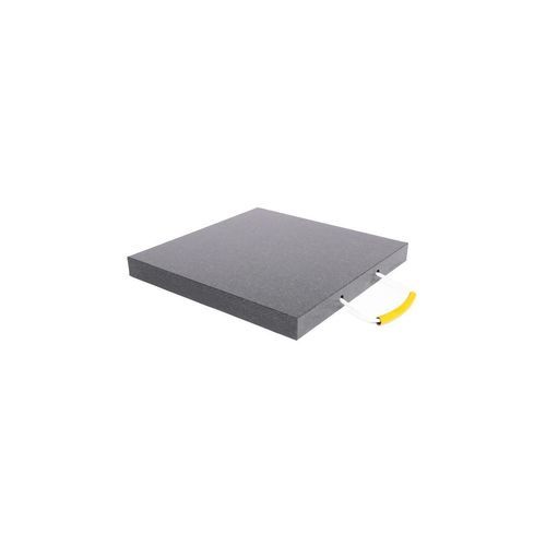Tampone di sicurezza - M-SP060020-01 - Cattini Oleopneumatica