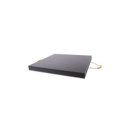Tampone di sicurezza - M-SP0802000-01 - Cattini Oleopneumatica - termico