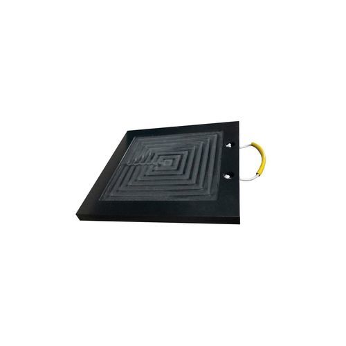 Tampone di sicurezza - M-SBB0050 - Cattini Oleopneumatica