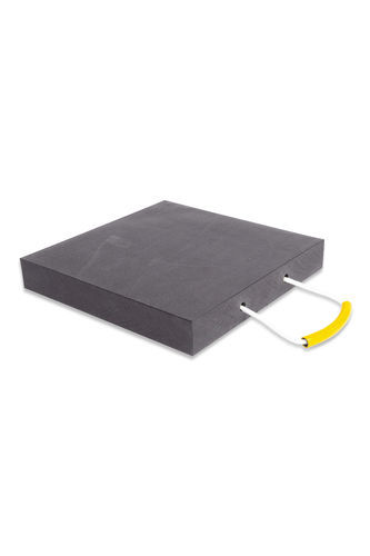 Tampone di sicurezza - M-SP080020-01 - Cattini Oleopneumatica