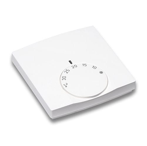 Termostato da parete - VT-RT series - SANHA GmbH & Co. KG - per riscaldamento e condizionamento / d'ambiente