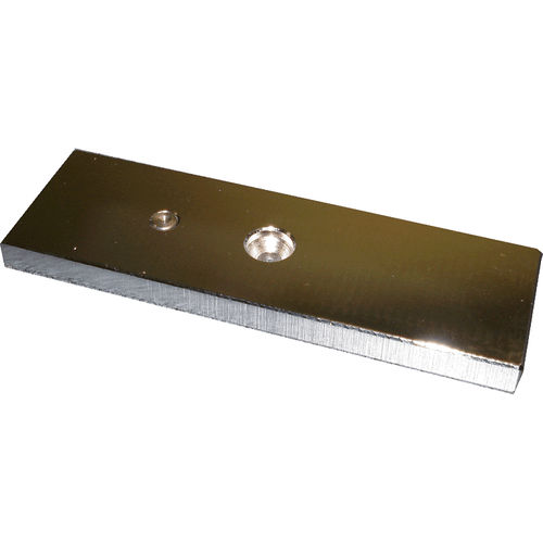 Elettromagnete per porta - VMA 500 - PERJES - di blocco / di sicurezza antincendio / elettromagnetico
