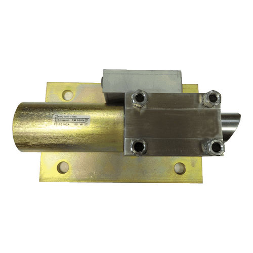 Interblocco antideriva - VA12 PLATINE - PERJES - di sicurezza / a barra