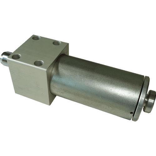 Interblocco di sicurezza - VSC 80 - PERJES - elettromagnetico / a barra