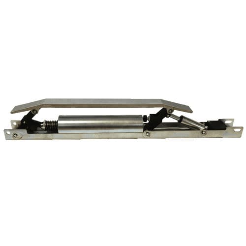 Interblocco elettromagnetico - PERJES - antideriva
