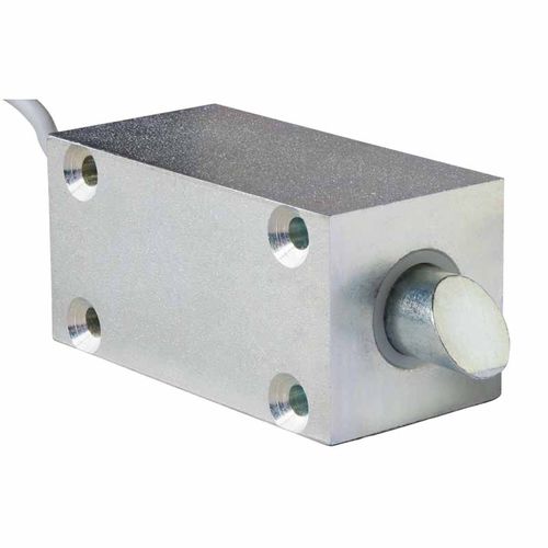 Interblocco a barra - VSC 30-60 - PERJES - di sicurezza / elettromagnetico