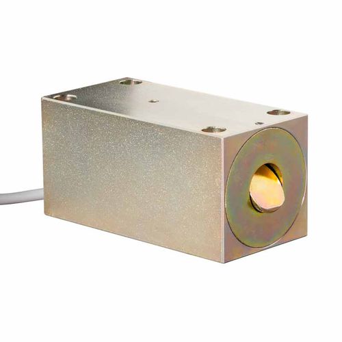 Interblocco di sicurezza - VSCP 40-80 - PERJES - elettromagnetico / a barra