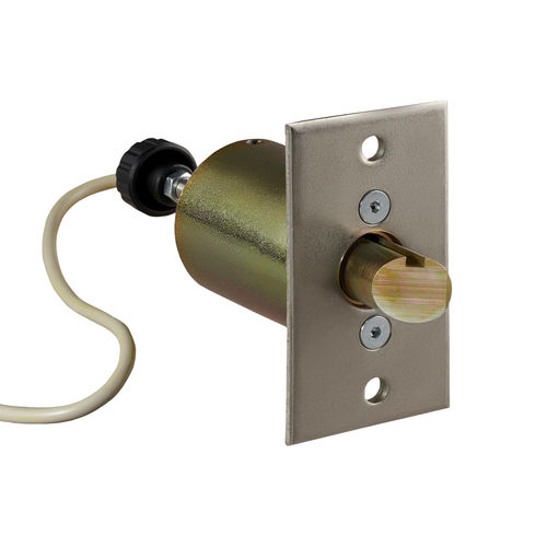 Interblocco di sicurezza - VSR 40-55 - PERJES - elettromagnetico / a barra