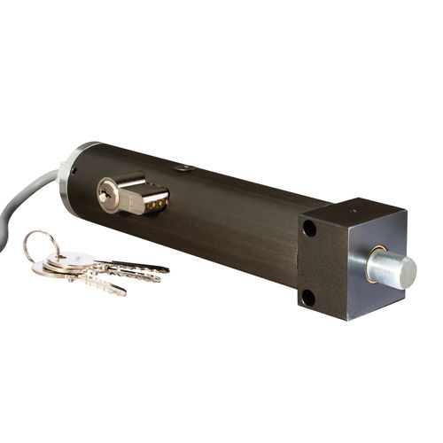 Interblocco elettromagnetico - VAMF - PERJES - di sicurezza / a barra