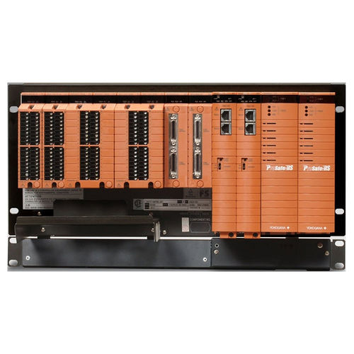 Sistema strumentale di sicurezza - ProSafe-RS - YOKOGAWA Europe