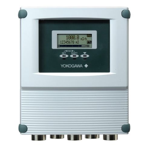 Convertitore digitale - AXFA11 - YOKOGAWA Europe - di frequenza / industriale