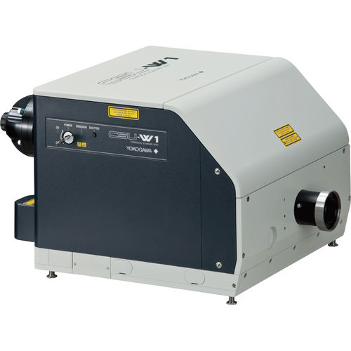 Scanner XZ - CSU-W1 - YOKOGAWA Europe - di misura / laser / confocale