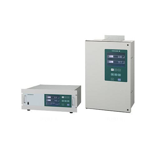 Analizzatore di CO - IR202 - YOKOGAWA Europe - CH4 / di gas di processo / di processo