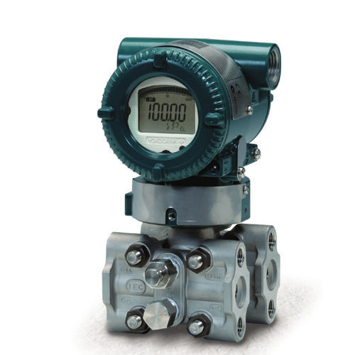 Trasmettitore di pressione assoluta - EJA310E - YOKOGAWA Europe - a membrana / analogico / HART