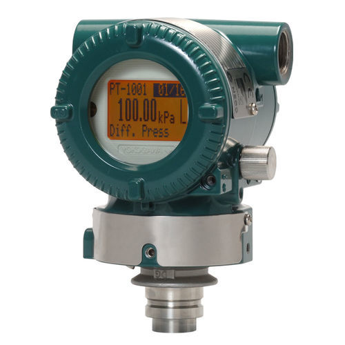Indicatore di bus di campo - FVX110 - YOKOGAWA Europe - di processo / display LCD / LED