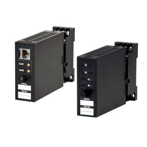Condizionatore di segnale analogico - JUXTA VJ  - YOKOGAWA Europe - RS-485 / configurabile / isolato