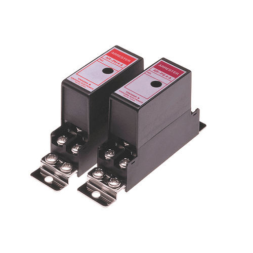 Limitatore di sovratensione di tipo 2 - AR series - YOKOGAWA Europe - a presa