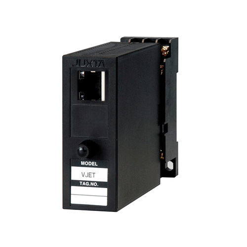 Convertitore di protocolli - VJET - YOKOGAWA Europe - di segnale / Ethernet / RS-485