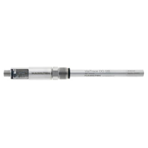 Sensore di ossigeno disciolto amperometrico - VisiTrace DO - YOKOGAWA Europe - ottico / elettrochimico / di processo