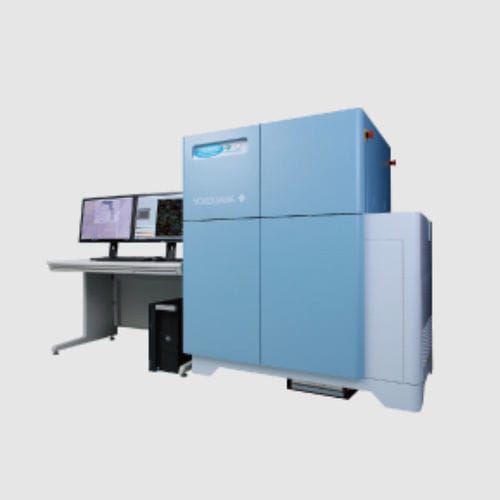 Dispositivo di immagine cellulare - CV8000 - YOKOGAWA Europe