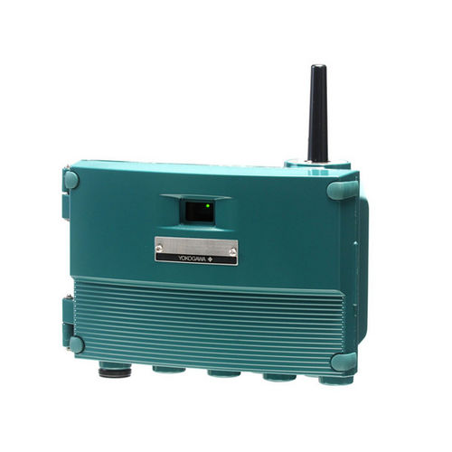 Trasmettitore di temperatura con montaggio a parete - YTMX580 - YOKOGAWA Europe - RTD / Pt100 / a termocoppia tipo K
