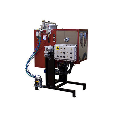 Distillatore di solventi - D 60 - FORMECO S.R.L.