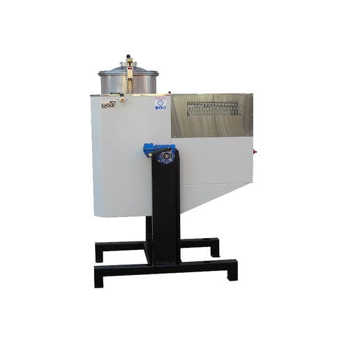 Concentratore - Ci 120, Ci 160 - FORMECO S.R.L.