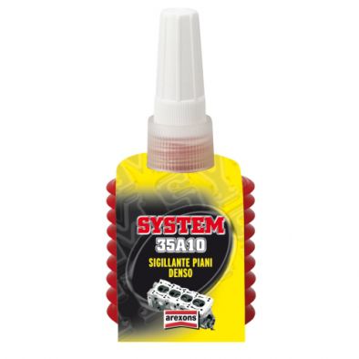 Mastice per olio - 35A10 - arexons - per acqua