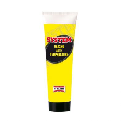 Grasso lubrificante - High temperature - arexons - per manutenzione / per automotive / per pressioni estreme