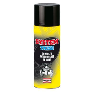 Grasso antigrippante - System TN250 - arexons - per automotive