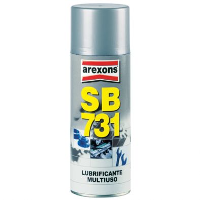 Olio di lubrificazione - SB731 - arexons - per uso industriale