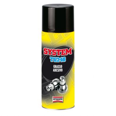 Grasso di lubrificazione - TG248 - arexons - minerale / per cambio / per automotive