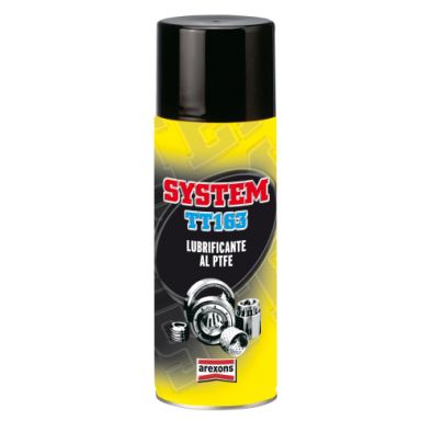 Grasso di lubrificazione - TT163 - arexons - minerale / in PTFE / per automotive