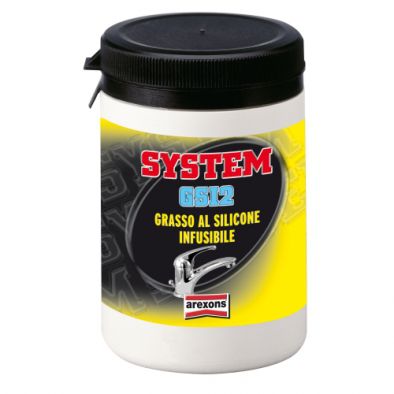 Grasso lubrificante - GSI2 - arexons - per contatti elettrici / minerale / industriale