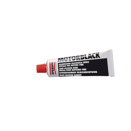 Guarnizione torica - Motorblack - black - arexons - in silicone / in elastomero