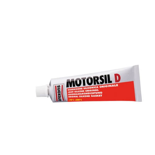Guarnizione in elastomero - MotorsilD - arexons